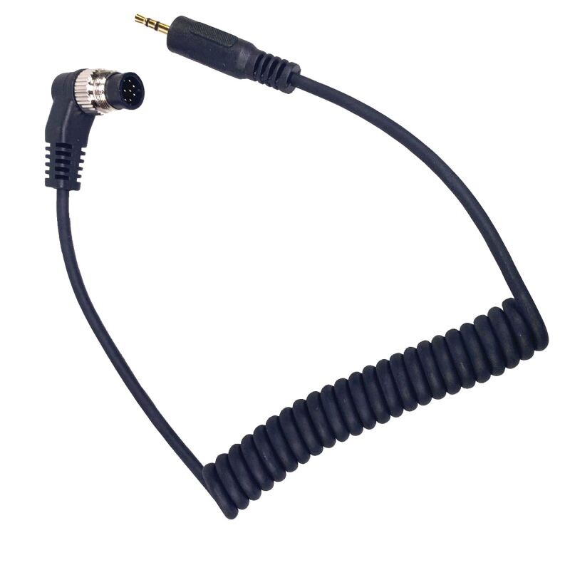 B.I.G. kabel NI2 (MC-30) pro Nikon - jack 2,5 mm