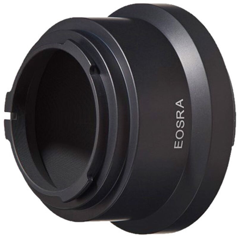 NOVOFLEX adaptér baj. Novoflex A na tělo Canon RF - EOSR/A