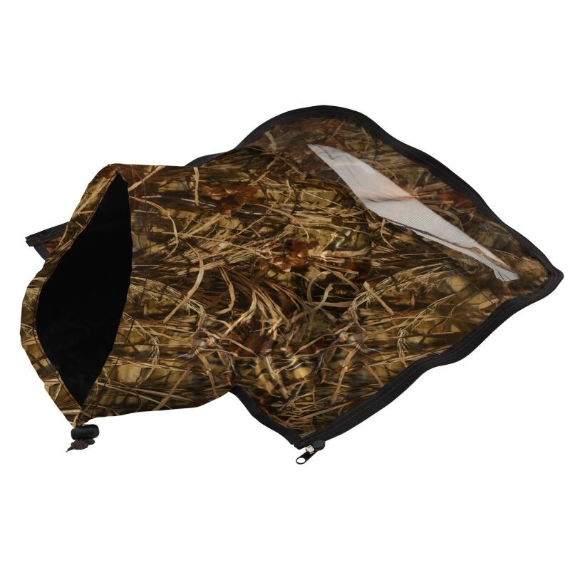 BUTEO Snoot/Lens Cover Green for Mark III