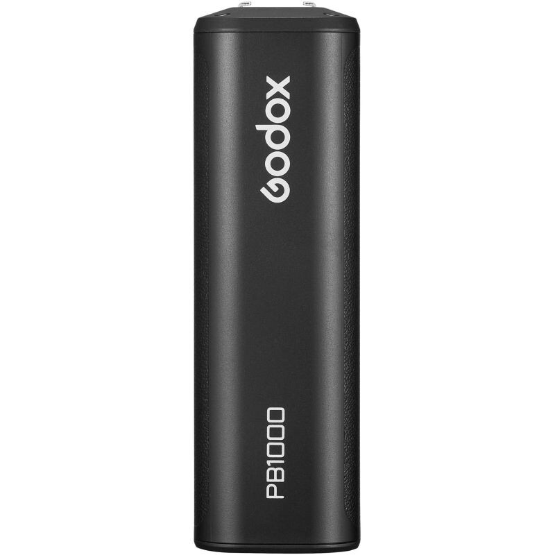 GODOX zdroj akumulátorový PB1000 pro blesky