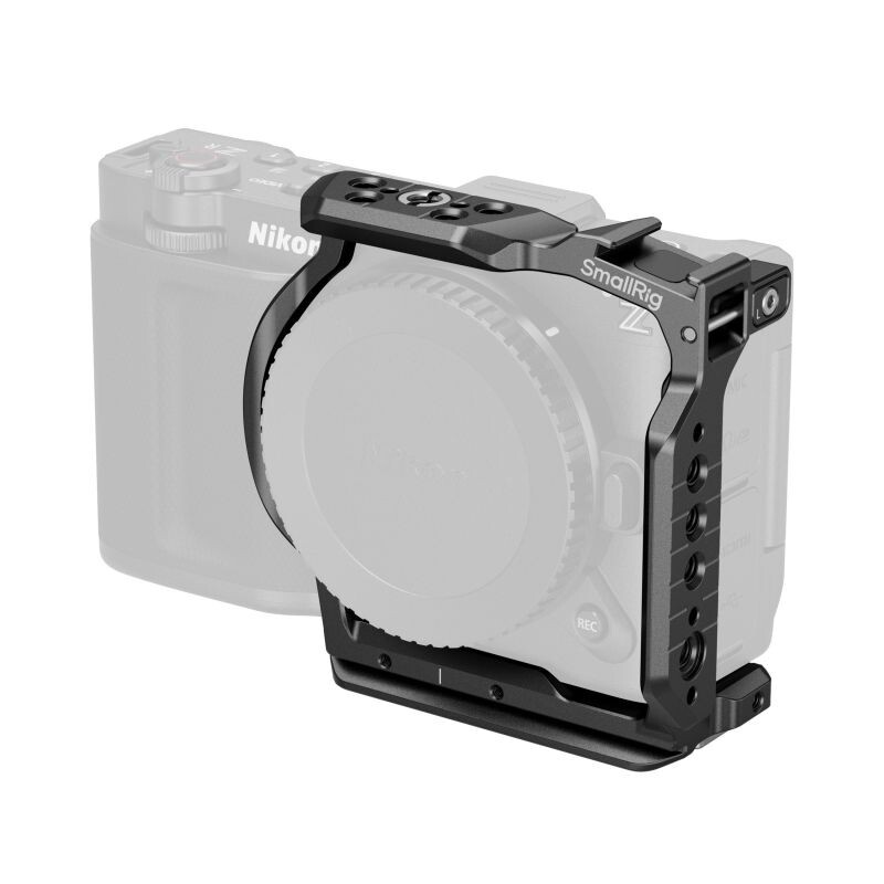 SMALLRIG 5905 Half Cage for Nikon ZR
