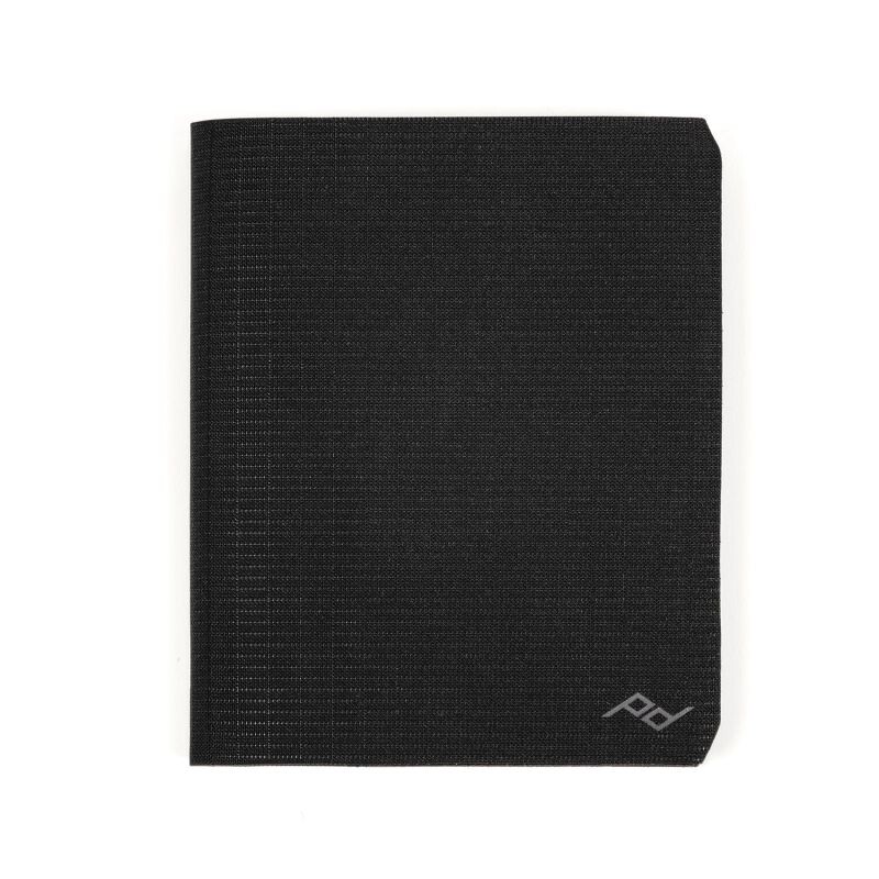 PEAK DESIGN Passport Wallet Black