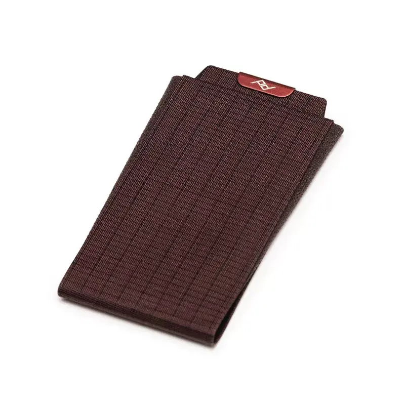 PEAK DESIGN Everyday Slim Wallet Eclipse