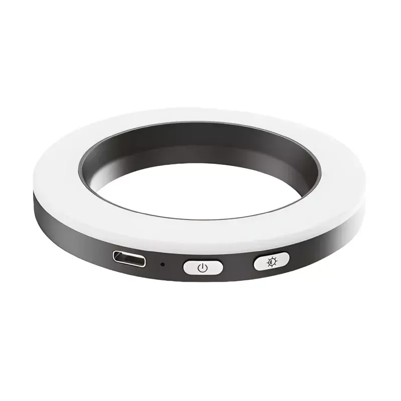 YASHICA makrosvětlo na objektiv 49/67 mm