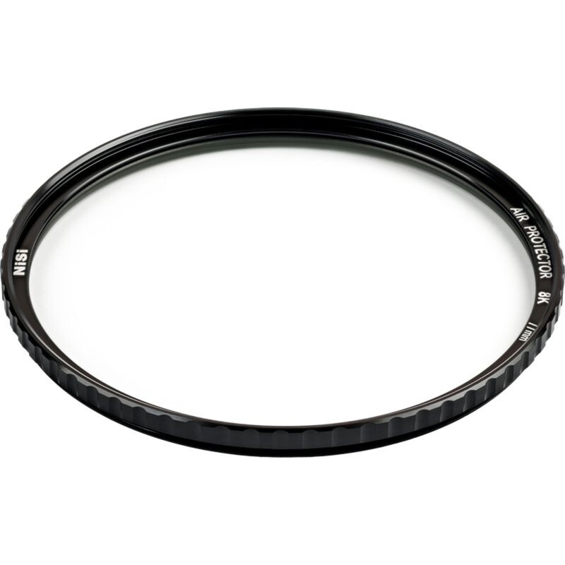 NISI filtr Protector AIR 8K 52 mm