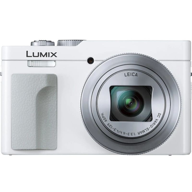 PANASONIC Lumix DC-TZ99 bílý