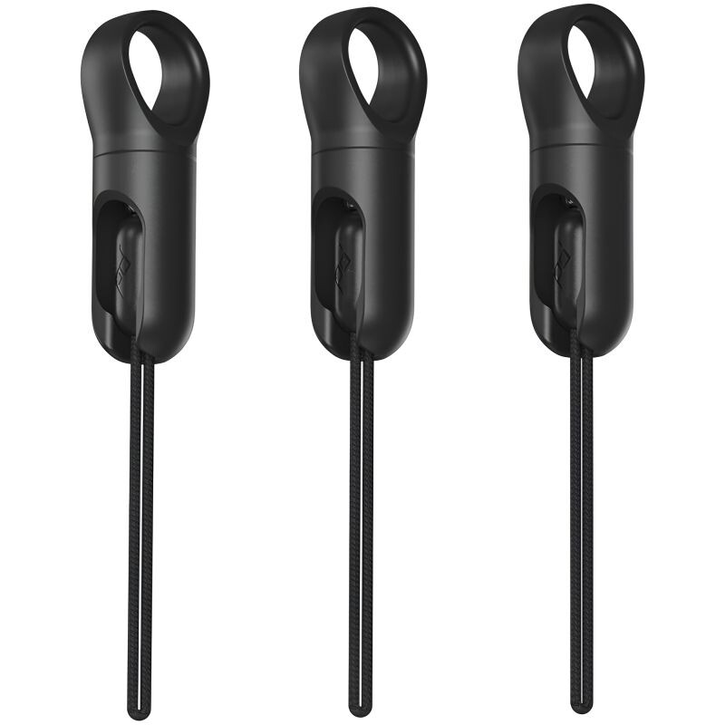 PEAK DESIGN Mobile - Micro Anchor 3-Pack