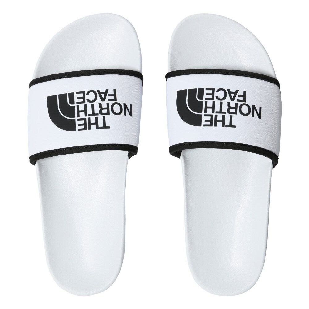The North Face pantofle Base Camp Slide III