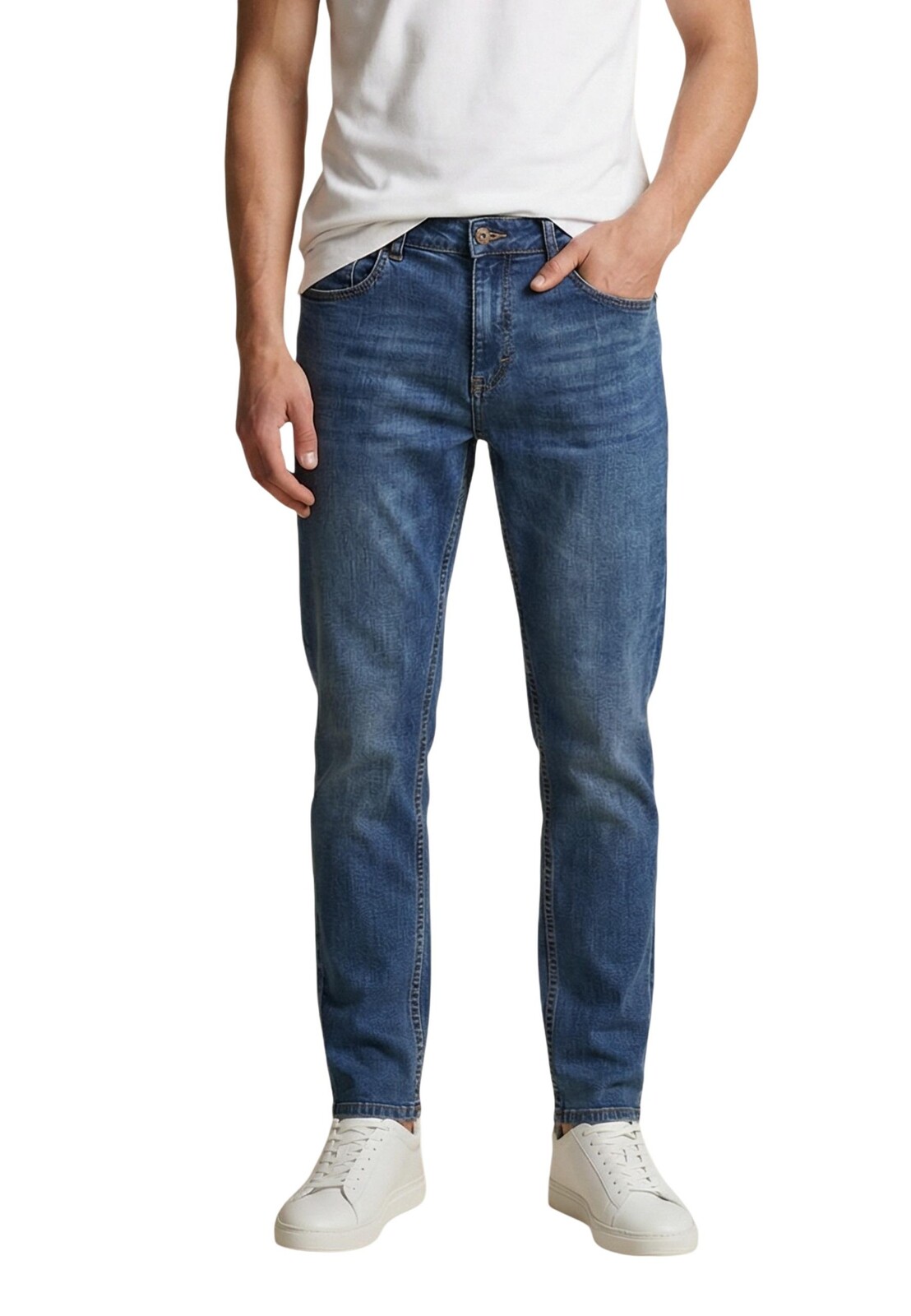 Yos Jeans Uomo