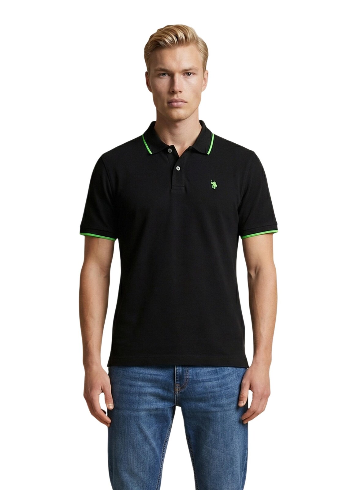 Us Polo Assn. pánské polo