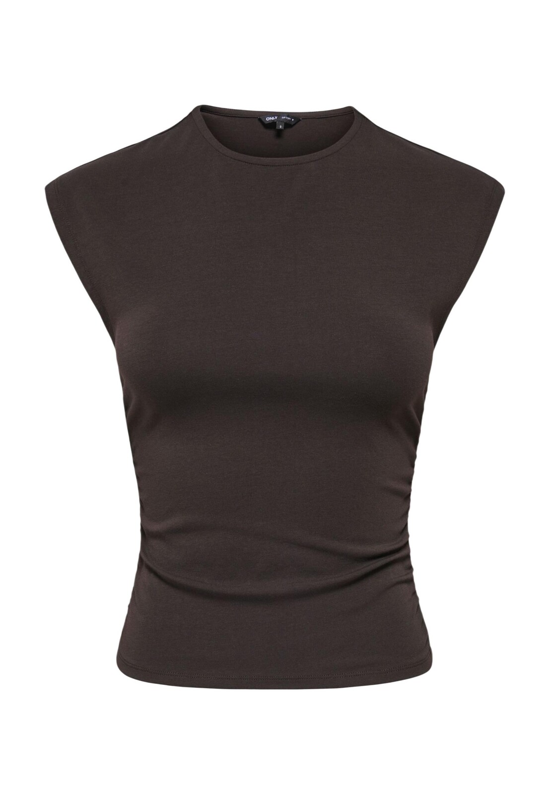 Bavlněný top Only Donna