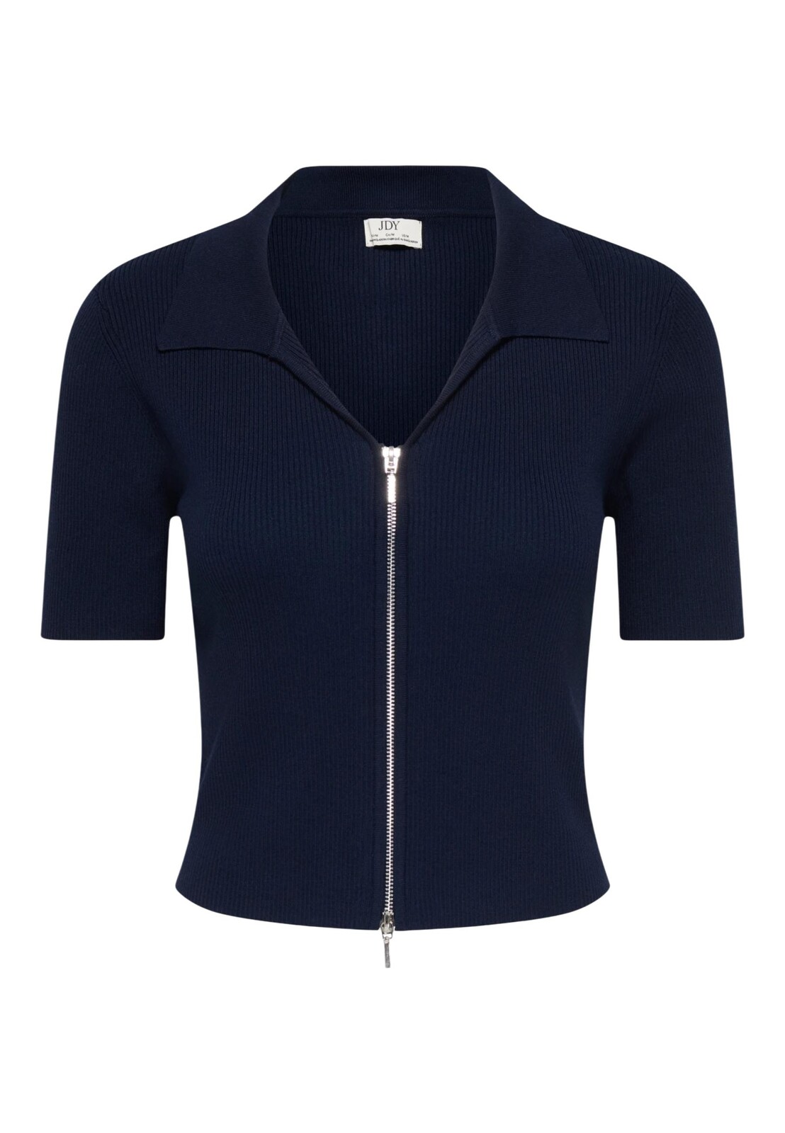Jacqueline De Yong krátký cardigan