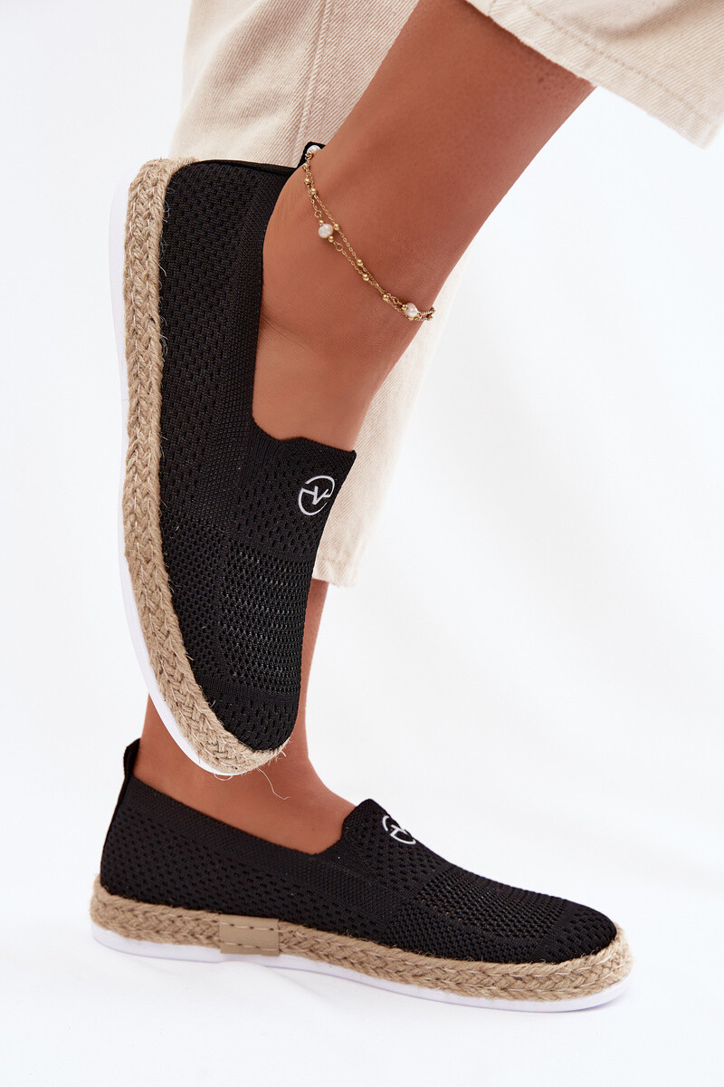 Dámské espadrilky Vinceza