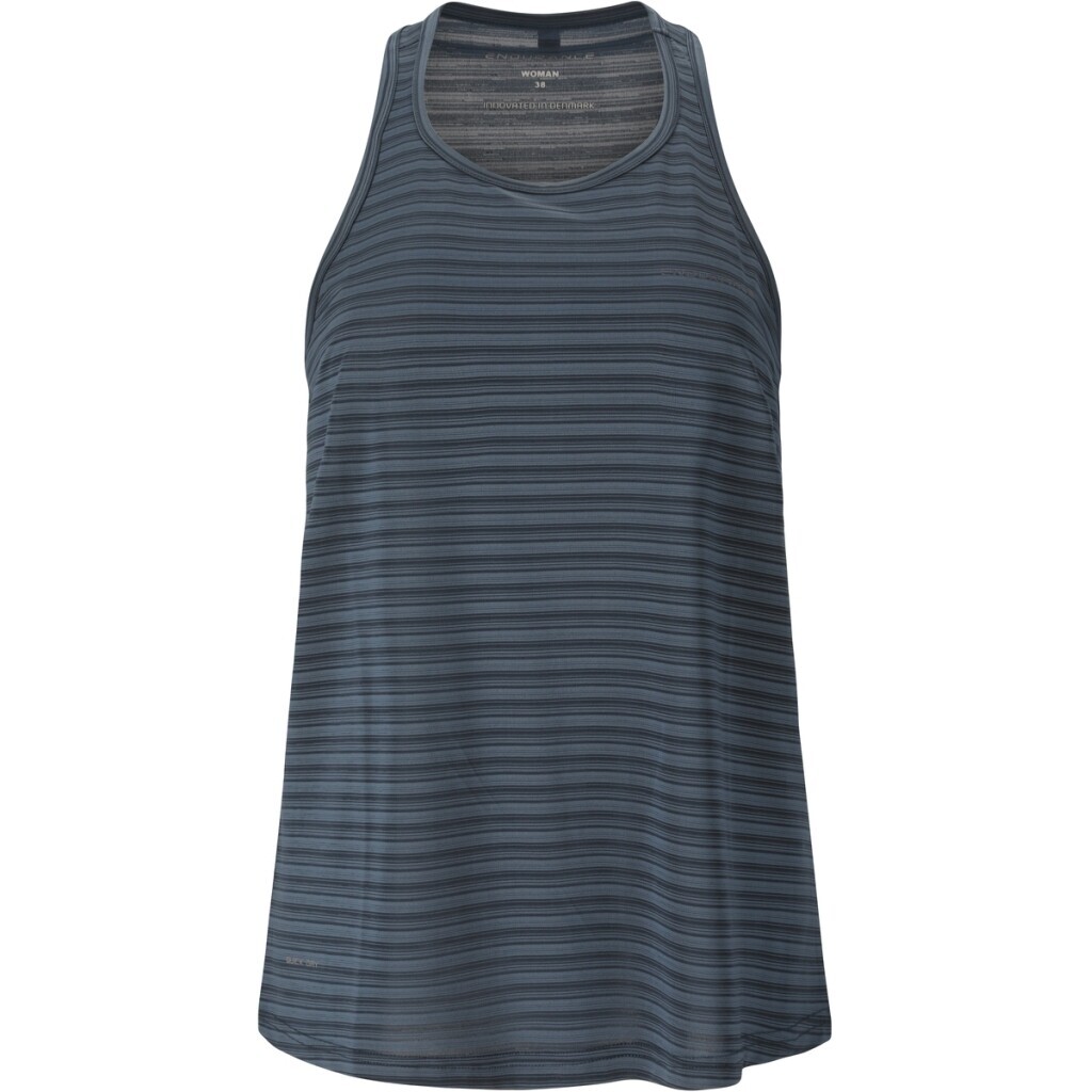 Dámský tank top Endurance Regier
