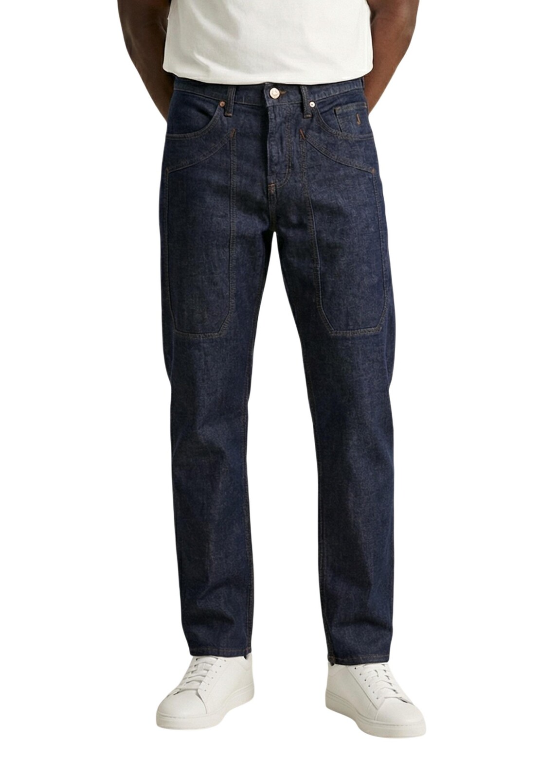 Jeansy Jeckerson Uomo