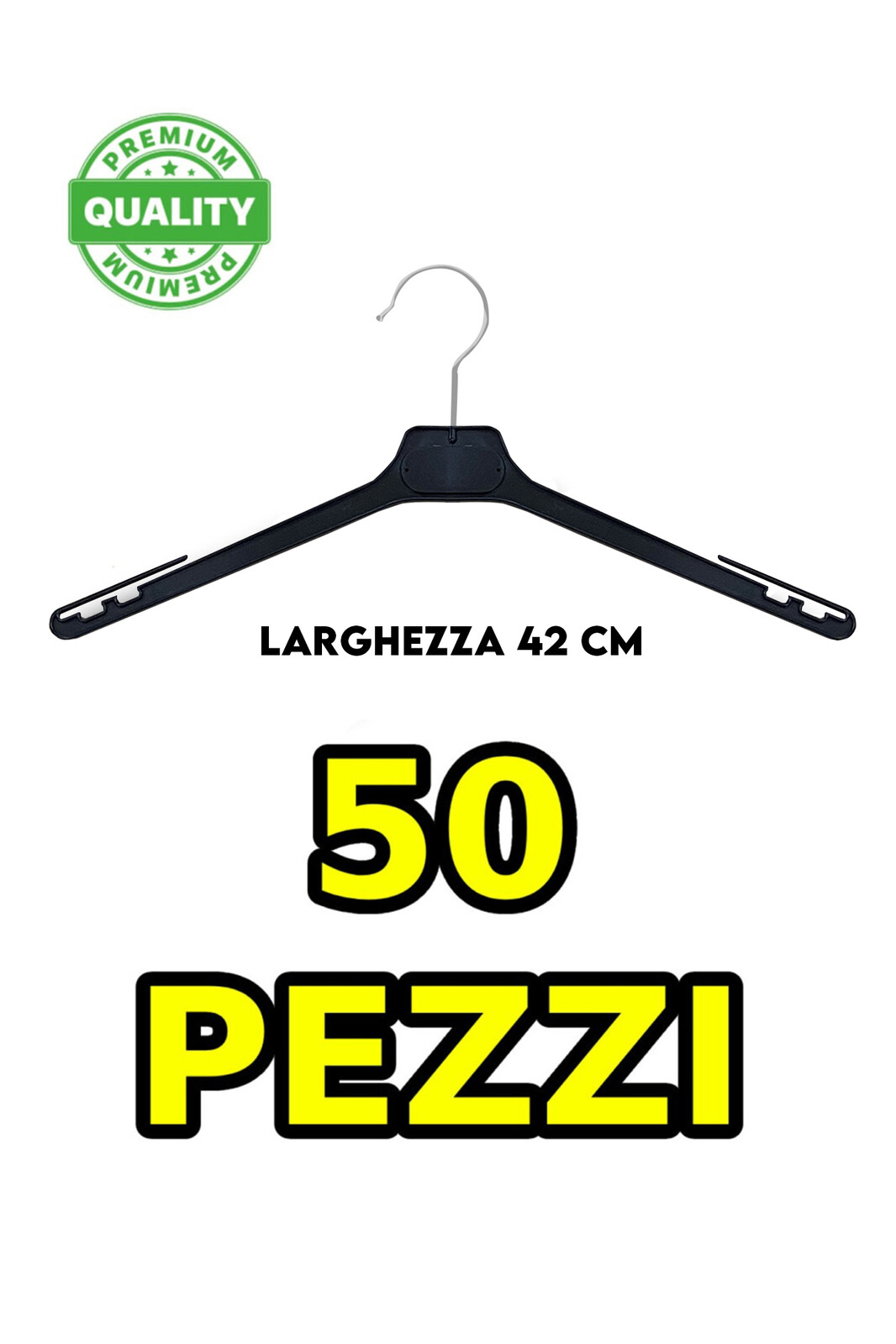 Pánské černé tílko
