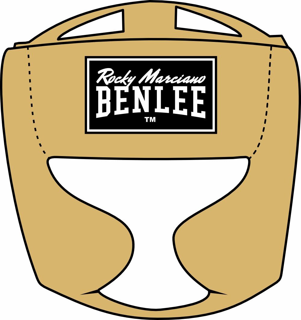 Dětská boxerská přilba Benlee
