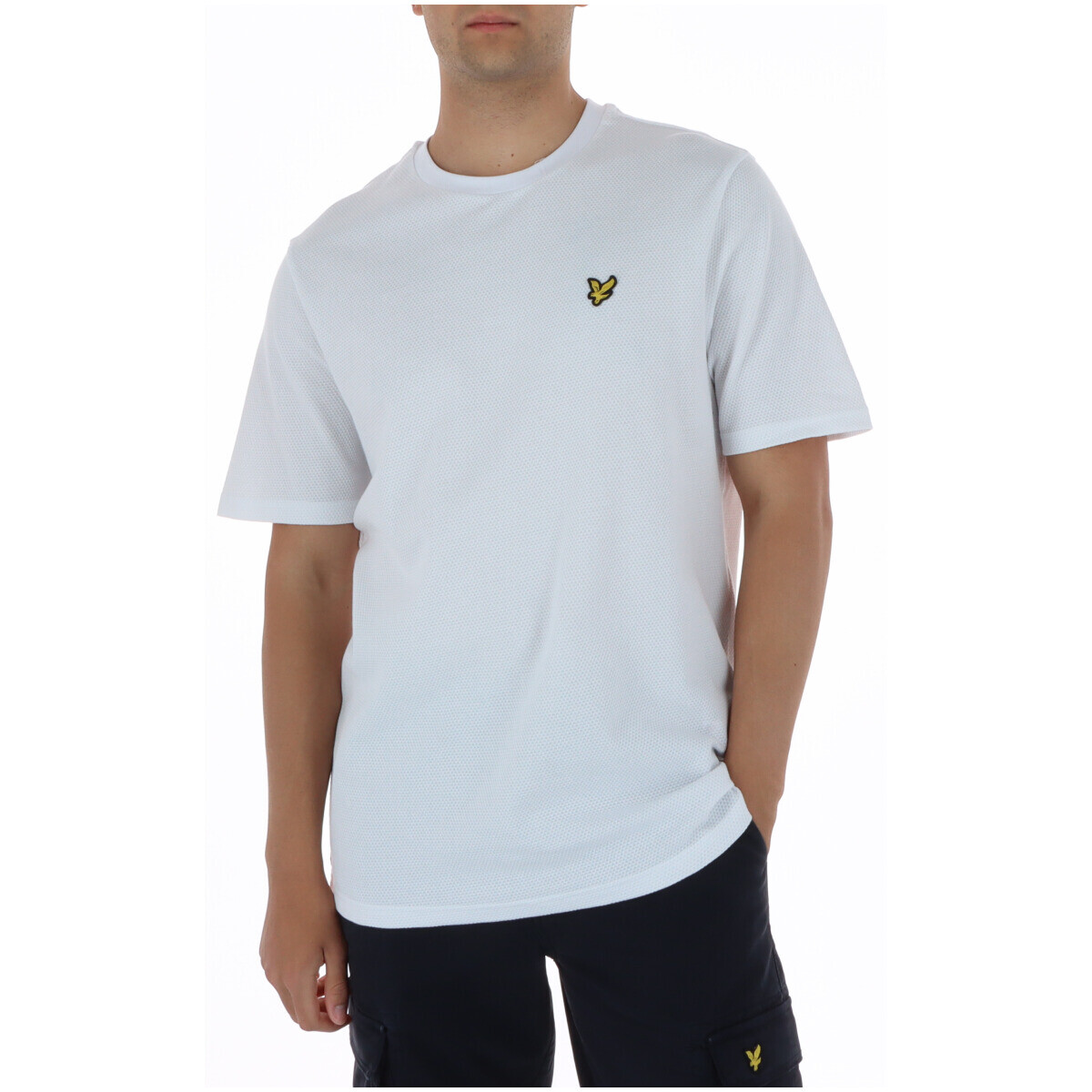 Triko Lyle & Scott