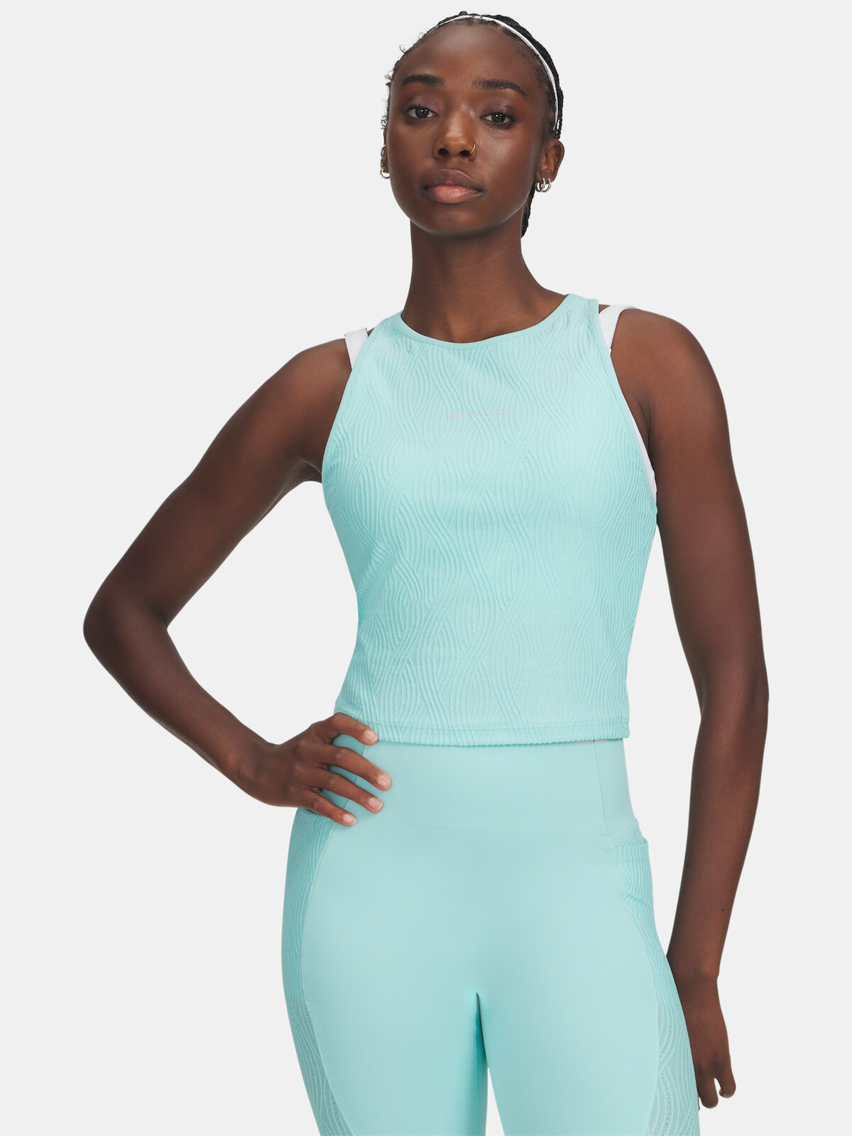 Under Armour dámské tílko UA Halo