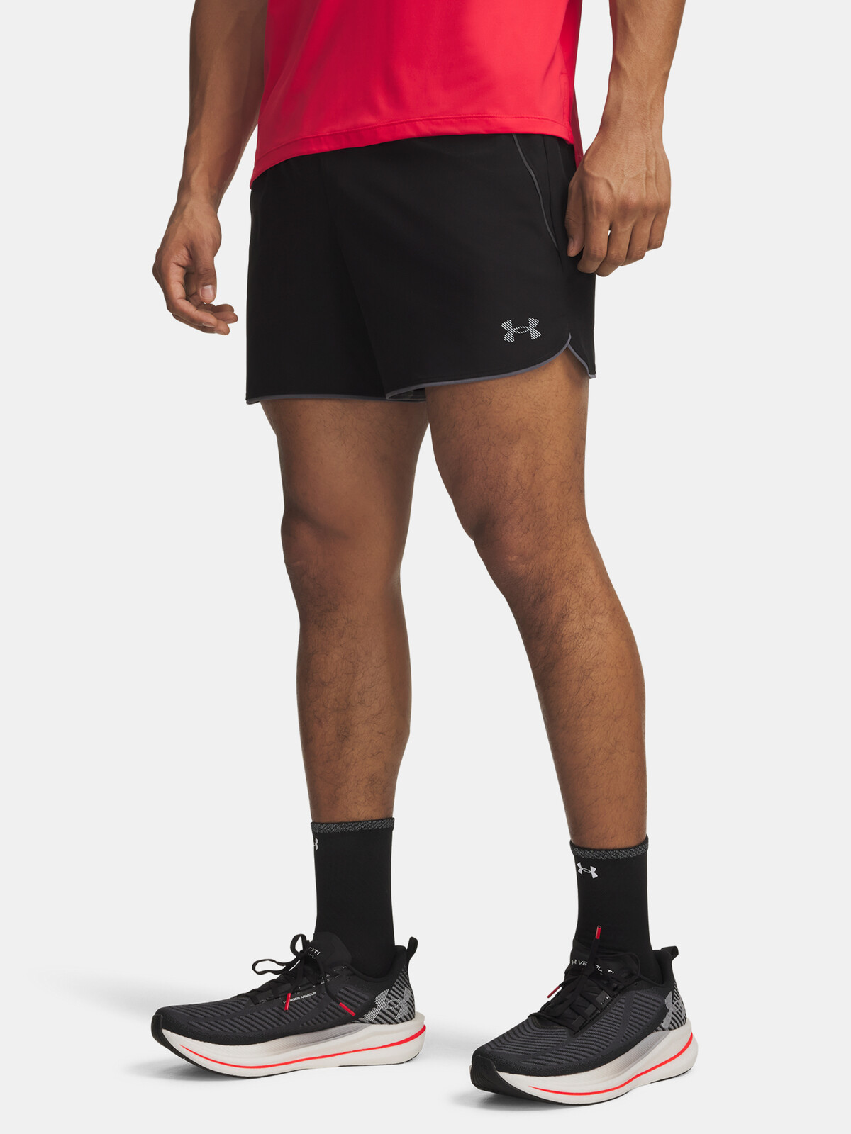 Pánské šortky Under Armour UA Velociti Pro 5in