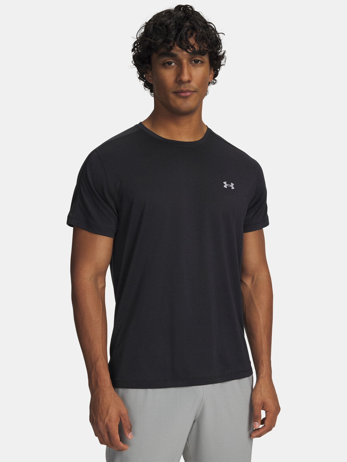 Pánské triko Under Armour UA Velociti REFLCT SS