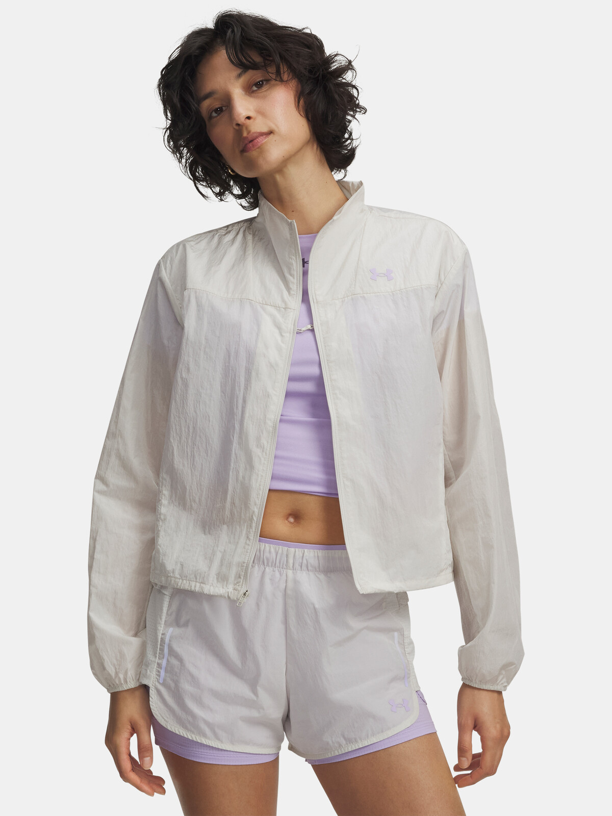 Under Armour dámská přechodná bunda