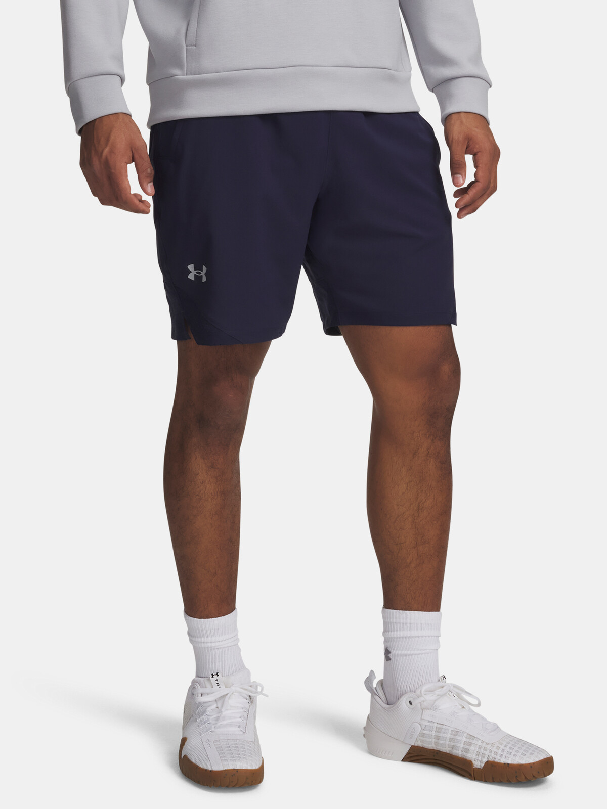 Pánské šortky Under Armour UA Vanish Woven 8in