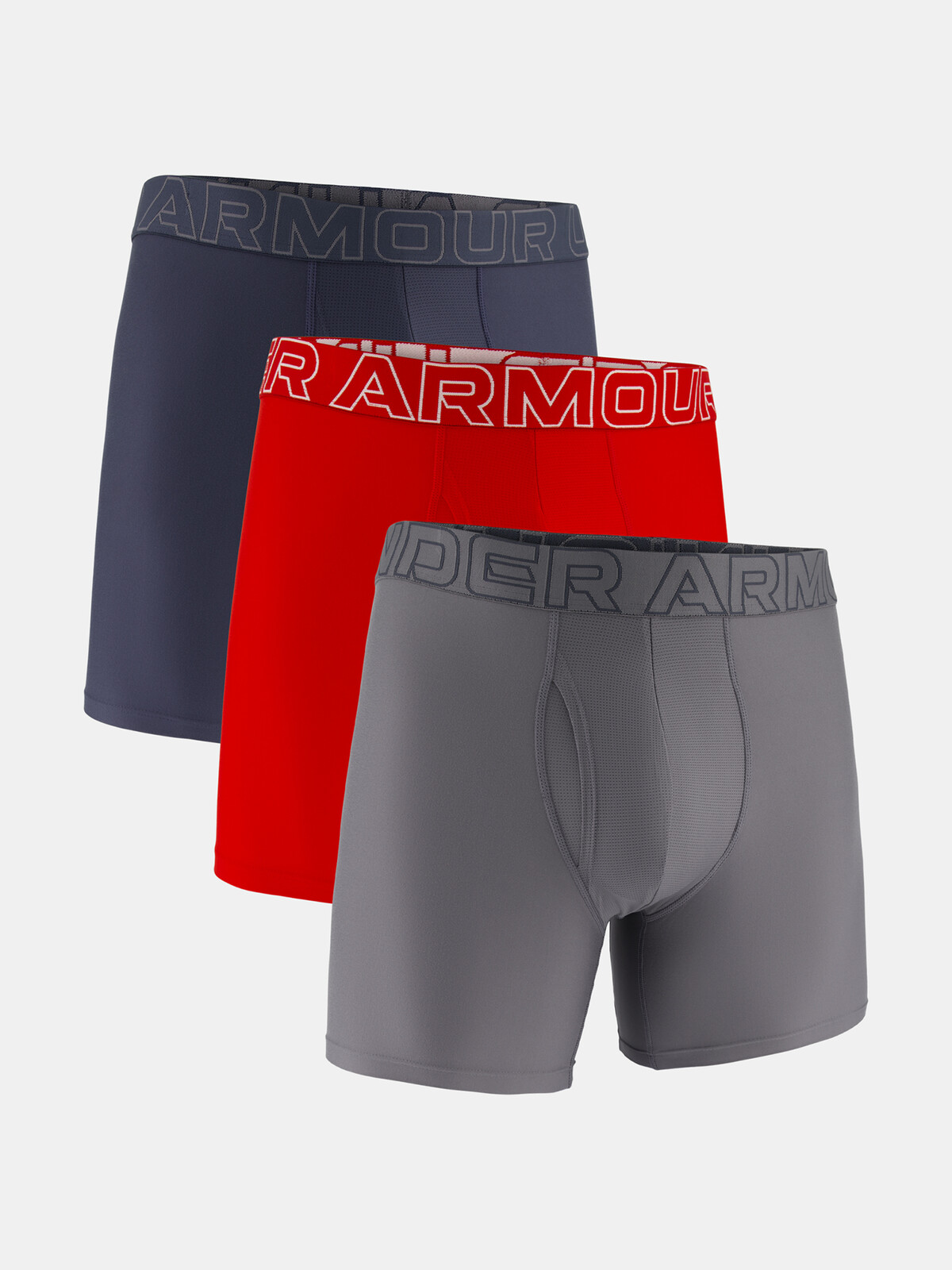Pánské boxerky Under Armour Ua Performance Tech