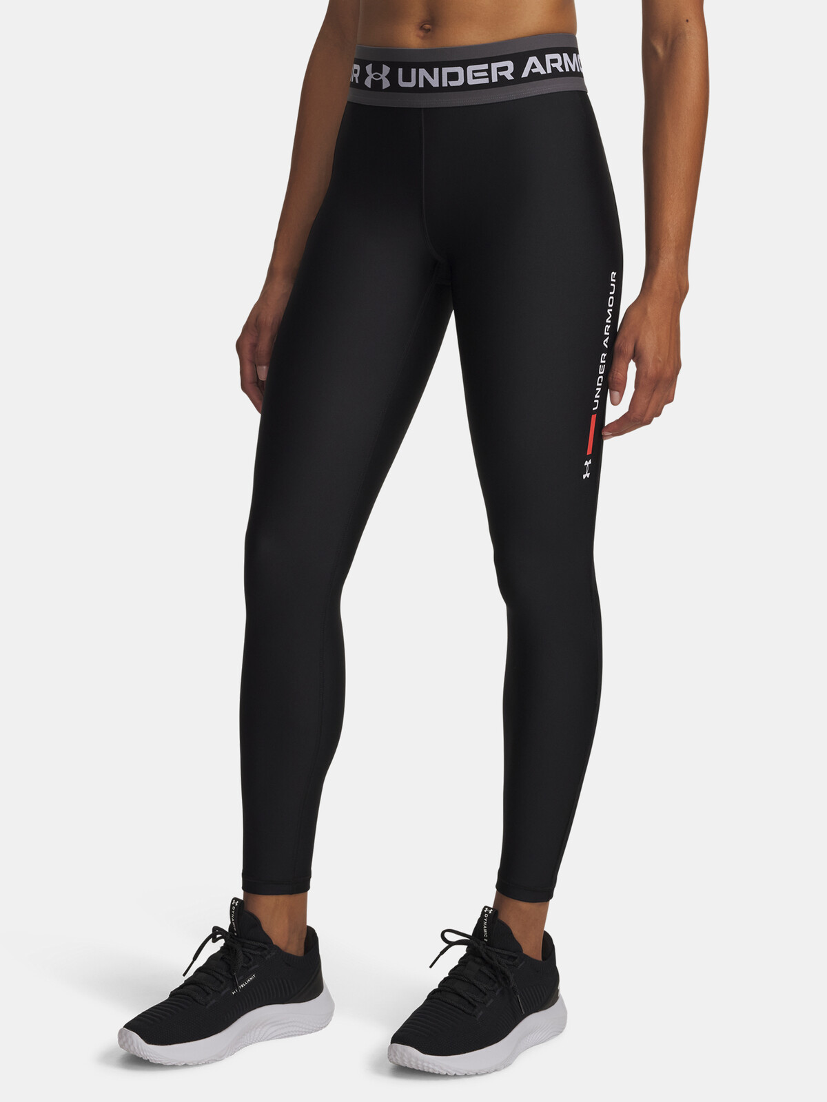 Under Armour sportovní legíny UA Tech