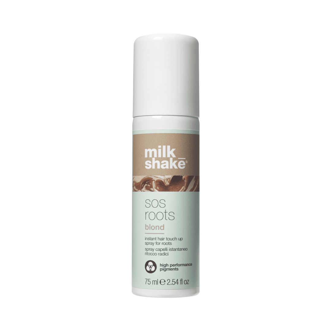 MILKSHAKE MILK_SHAKE SOS Roots Blonde 75 ml
