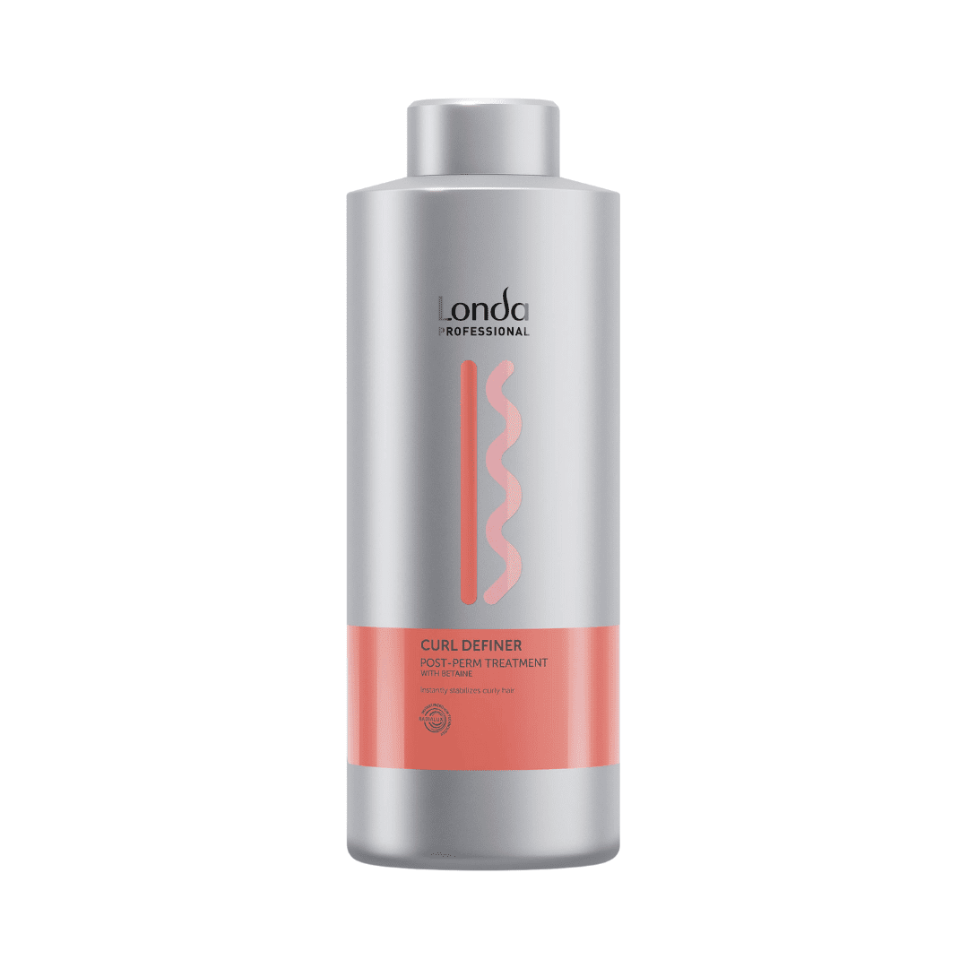 LONDA PO Londa Curl Definer Post-perm Finisher 1000 ml POŠKOZENÉ