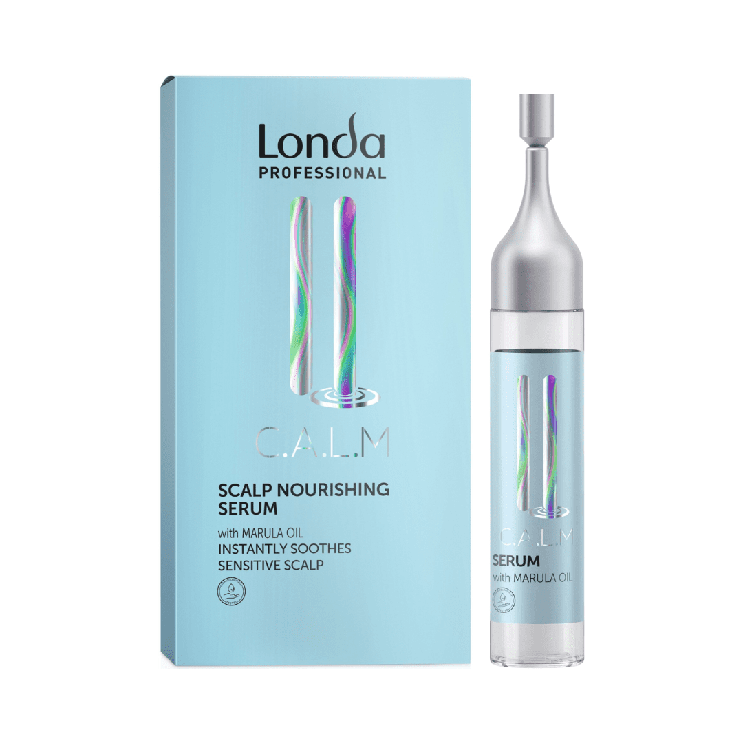 LONDA PO Londa Professional Calm Soothing Serum 6x9 ml DATUM VÝROBY