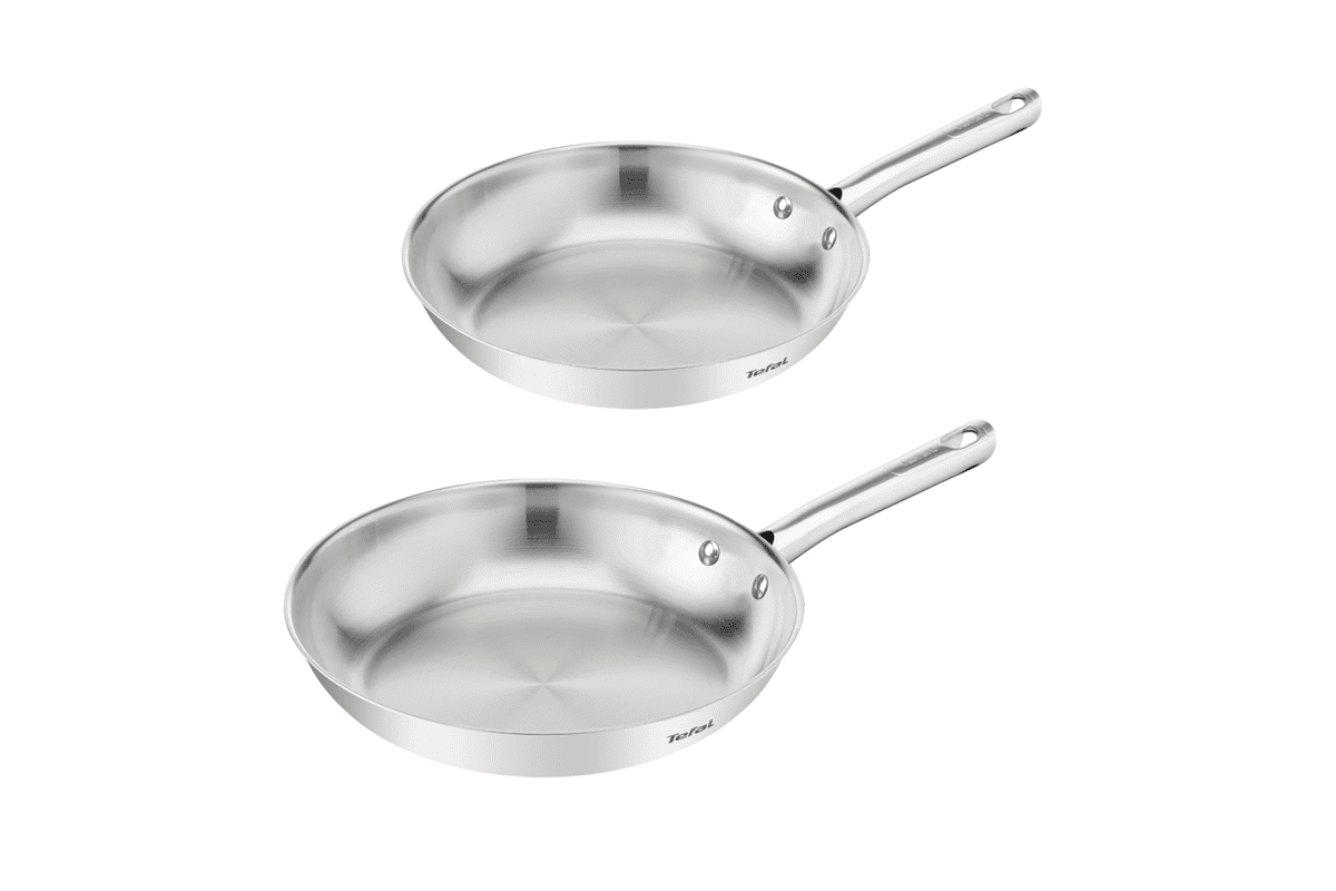 Sada pánví Tefal Duetto On B866S234  24, 28 cm