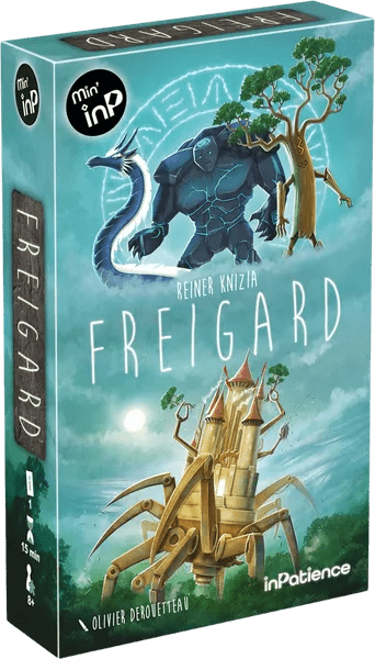 inPatience Freigard - EN