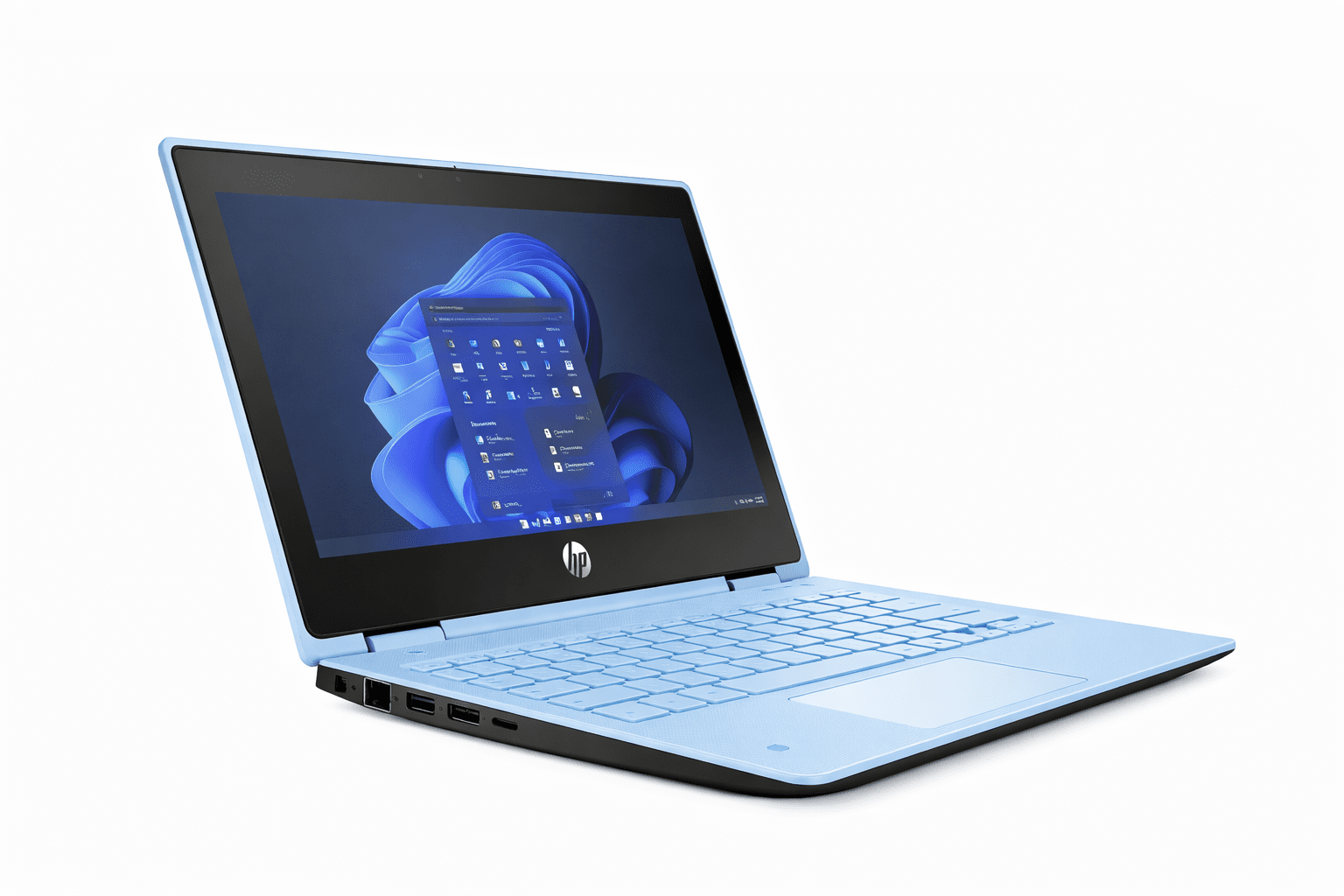 HP Pro x360 Fortis 11 G9