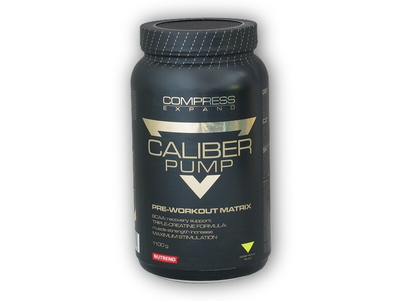 Nutrend Flexit Gummies 60 želé