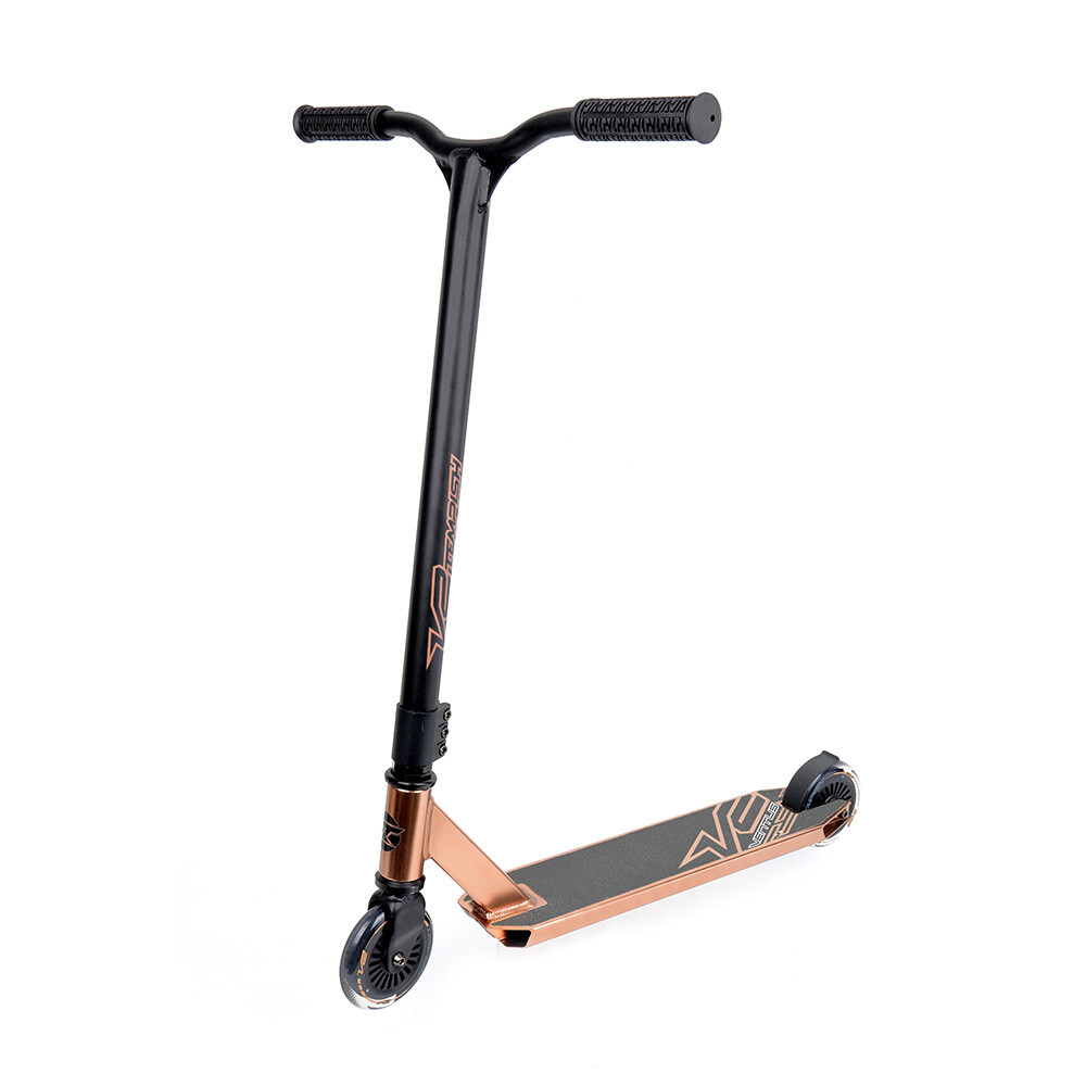 Tempish - VENTUS II ELOX 110 - freestyle koloběžka