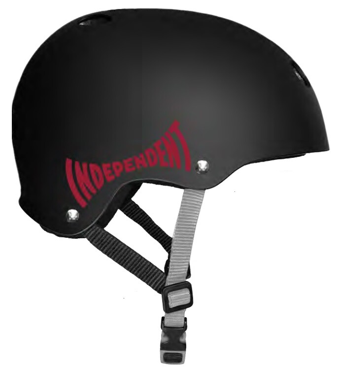 Triple Eight - The Certified Sweatsaver Helmet Independent - helma Velikost: XS - S