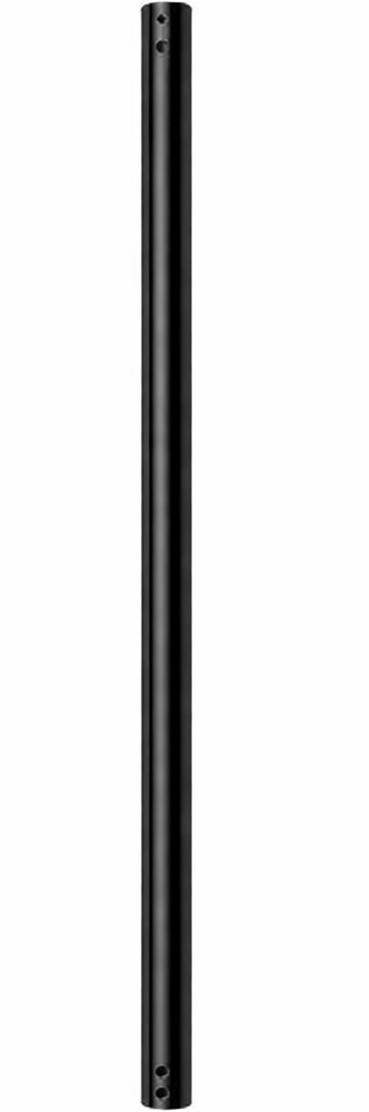 Indo - 600 Bar Grey/Black - Náhradní tyč řídítek pro koloběžky na trampolínu Délka: 600mm