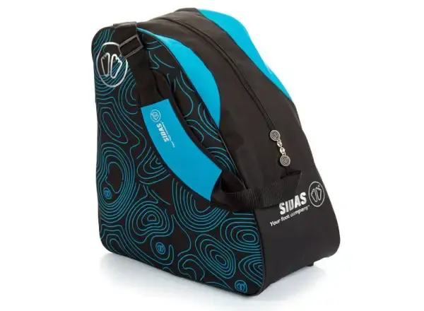 Sidas Boot Bag lyžařský vak Blue