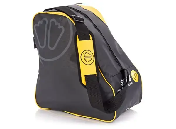 Sidas Boot Bag lyžařský vak Black