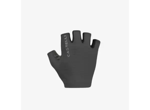 Castelli Espresso dámské rukavice Light Black vel. M