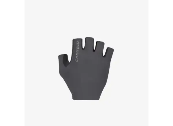 Castelli Espresso rukavice Smoky Gray vel. L