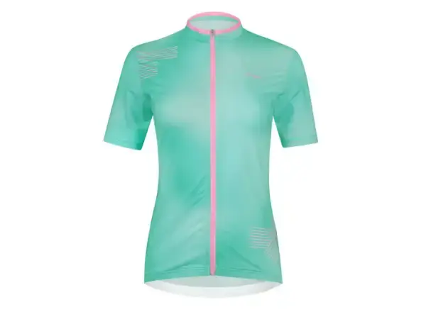 Etape Donna 2.0 dámský dres krátký rukáv Mint vel. S