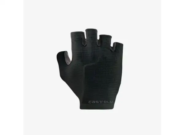 Castelli Premio Evo pánské rukavice Black vel. L