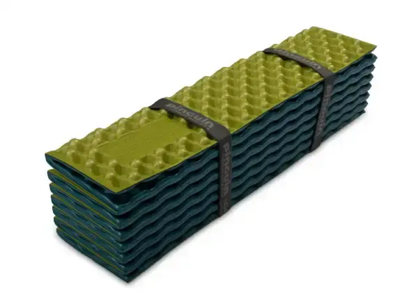 Pinguin Fold L skládací karimatka Yellow