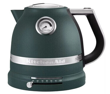 KitchenAid 5KEK1522EPP zelená