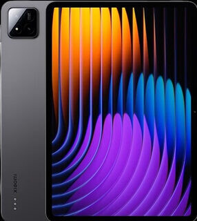 Xiaomi Pad 7 + Stylus  8+128GB šedá