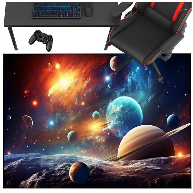 Koberec COSMOS