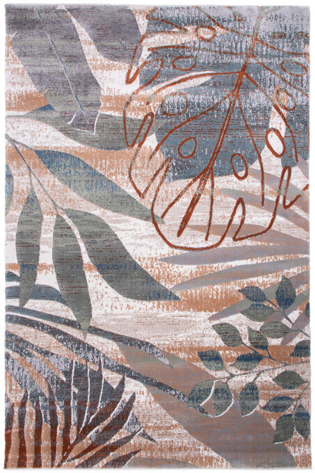 Koberec ARGENTINA 14750 O11 oranžový